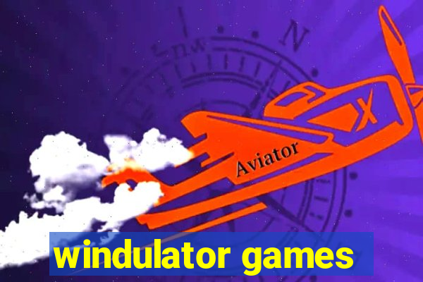 windulator games